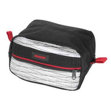Harken Sailcloth Traveler Bag